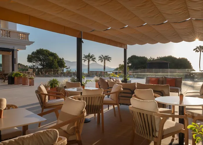 Sarena De Muro Resort Mallorca, Part Of Destination By Hyatt
